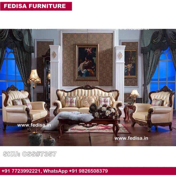 Luxury Sofa Set Amazon Sofa Set Wooden Velvet Couch Set Bharat Lifestyle Sofa