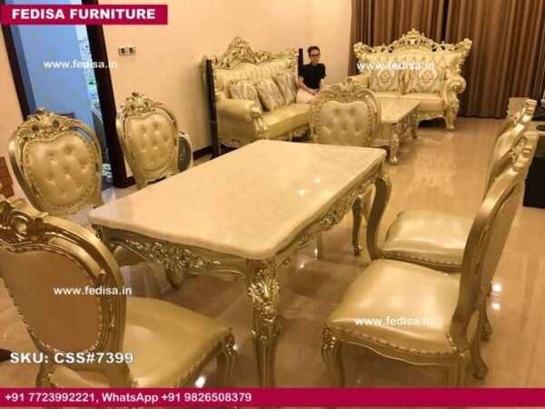Buy Modern Classic Sofa Set Small Living Room Furniture Sets Trending Sofa Sets Luxury Sofa Set Price