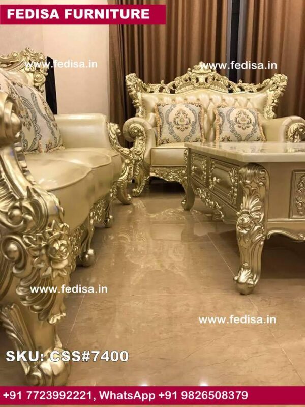 Luxury Sofa Set Comfortable Sofas For Sale Long L Shape Sofa Small Living Room Furniture Sets