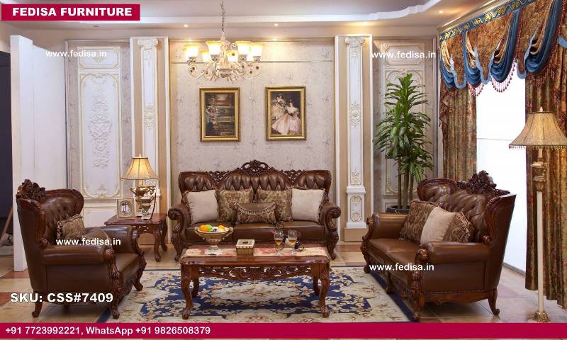 Luxury Sofa Set Off White Sofa Set Navy Living Room Set 5 Seater Sofa Set Price Below 15000
