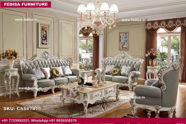 Luxury Classic Sofa Set Couch And Sofa Set Furniture Sofa Set Price Sheesham Sofa