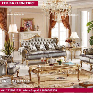 Luxury Classic Sofa Set American Sofa Set White Sofa Set Living Room 2Nd Hand Sofa Set Near Me