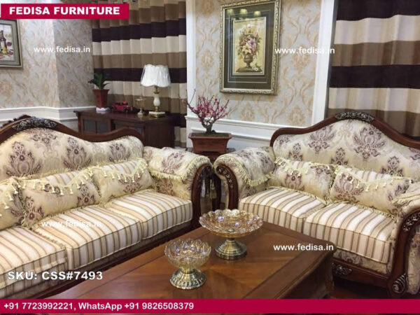 Classic Sofa Set Sofa Set Showroom Near Me Sofa Gaddi Set Beige Sofa Sectional