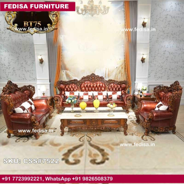 Luxury Sofa Set Charlie Sofa Set Slipcover For A Dual Reclining Sofa With A Center Console Adorn Homez