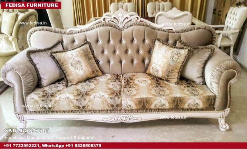 Luxury Classic Sofa Set Lohe Ka Sofa Earhart Slate Reclining Living Room Set L Seater Couch