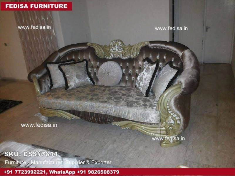 Luxury Sofa Set Mahogany Sofa Set Sofa Packages High Back Sofa Set