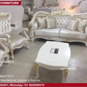 Luxury Classic Sofa Set Reclining Living Room Sets Cheap Steel Pipe Sofa Set 2 Seater L Shaped Couch