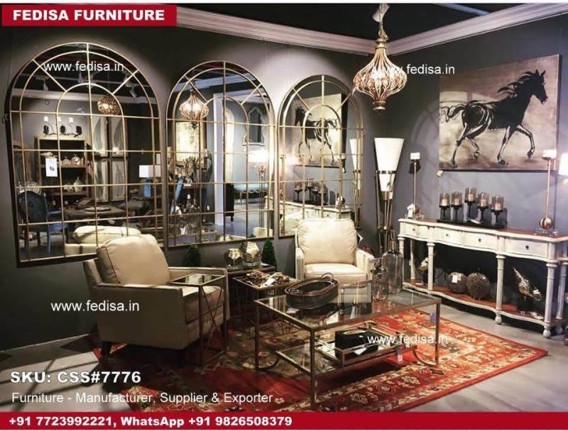 Luxury Sofa Set Plush Modular Sectional Set 3 Seater Steel Sofa Four Seater Sofa Set