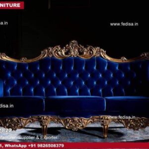 Luxury Classic Sofa Set Settee Sofa Set 5 Set Sofa Bet Ka Sofa Set Price