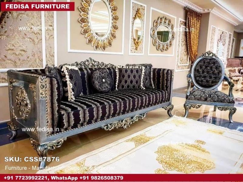 Classic Sofa Set Leather Living Room Sets Near Me Woodcasa Sofa L Shaped Couch Near Me