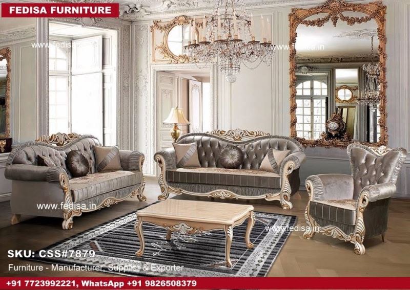 Buy Modern Classic Sofa Set 10 Seater Sofa Set Price Good Quality Sofa Set Leather Living Room Sets Near Me