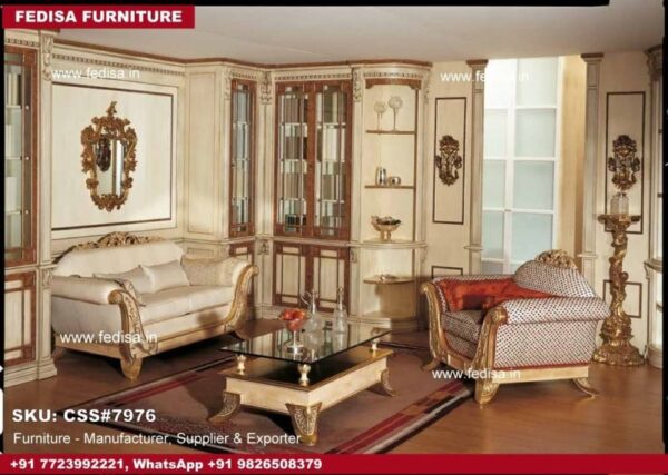 Buy Modern Classic Sofa Set Sheesham Ki Lakdi Ka Sofa Set Exclusive Sofa Set Leather Power Reclining Sofa Set