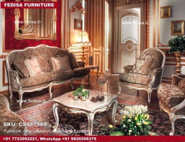 Buy Modern Classic Sofa Set Made L Shape Sofa L Shape Sofa Set Online White L Sofa