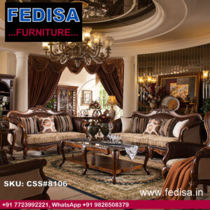 Luxury Sofa Set Sofa Single Set Original Leather Sofa Set Floral Living Room Sets