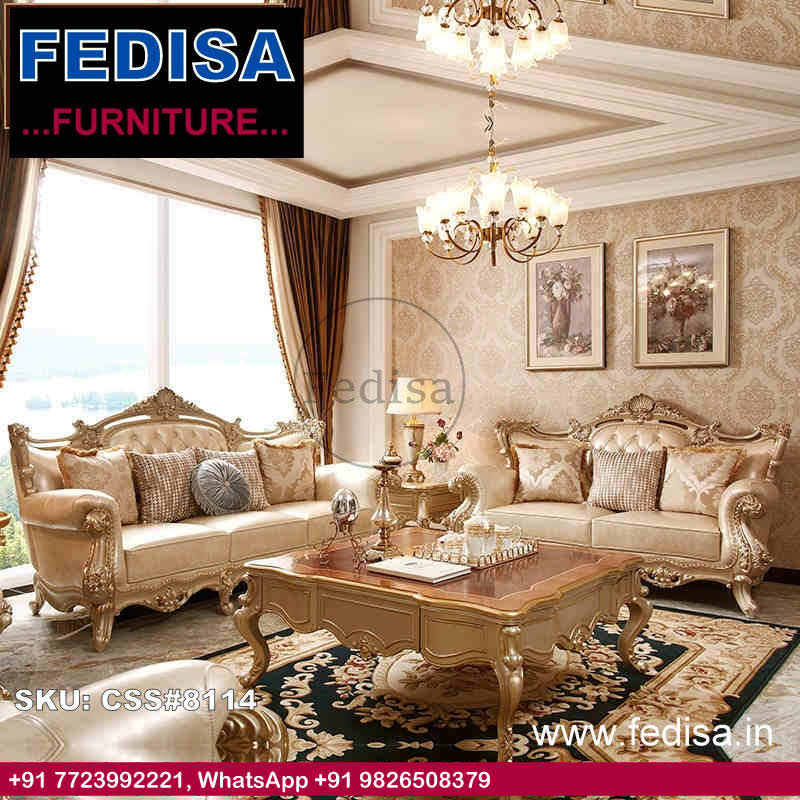 Luxury Sofa Set Kananwood Oatmeal Living Room Set Corner Sofa 200 X 200 Button Sofa Set