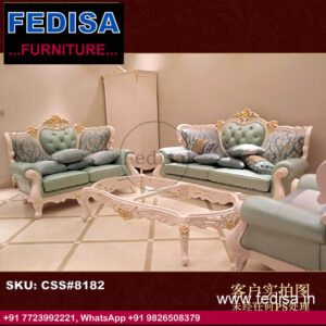 Classic Sofa Set Teak Wood Furniture Sofa Set Wooden Sofa Set For Living Room Sheesham Wood Sofa Set