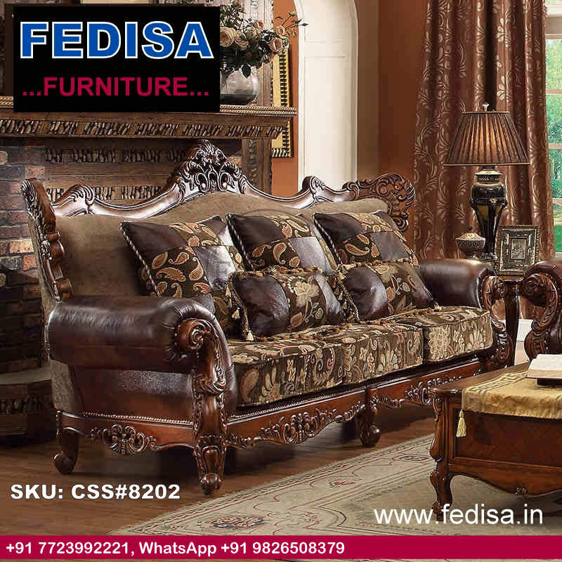 Luxury Sofa Set Sofa Made Of Wood Best Wooden Sofa Original Sheesham