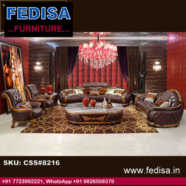 Buy Modern Classic Sofa Set Wooden Sofa Set Price Below 20000 Royal Wooden Sofa Set Sofa Set Sagwan Wood