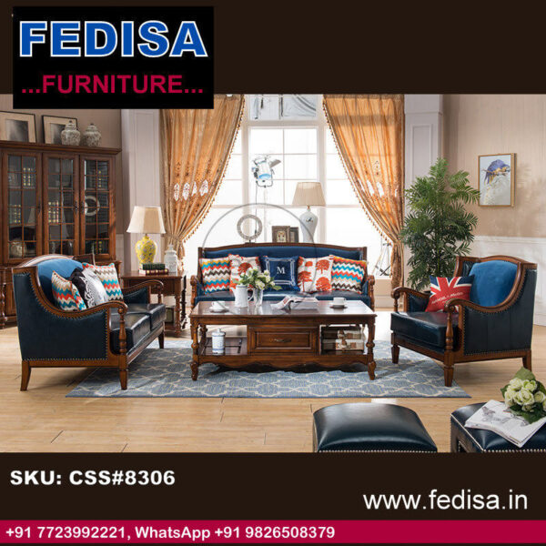 Luxury Classic Sofa Set Latest Wooden Sofa Set Timber Sofa Set Wooden Sofa Set Usa