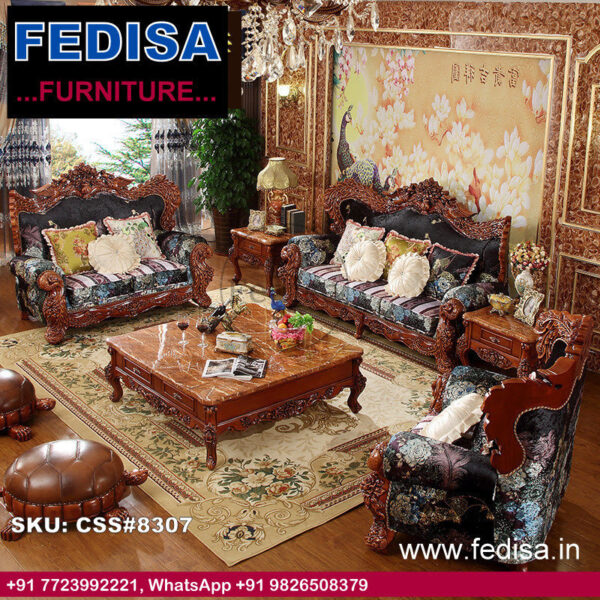 Classic Sofa Set Sofa Set Indian Style Wooden Sofa Set Usa Used Wooden Sofa