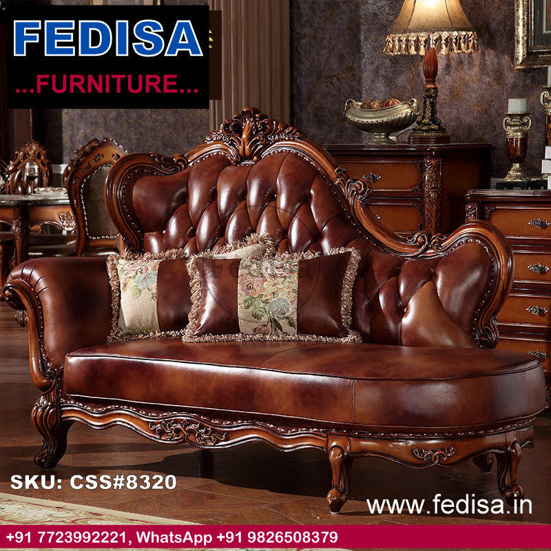 Luxury Sofa Set Sag Wood Sofa Set 4 Seater Wooden Sofa Malaysian Wood Sofa Set