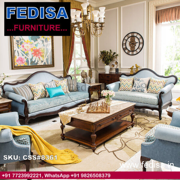 Luxury Sofa Set Wooden Sofa Modern Furniture Legs Sofa Replacement Parts Wooden Sofa Legs Set Of 4 Sofa Set Low Price Wooden