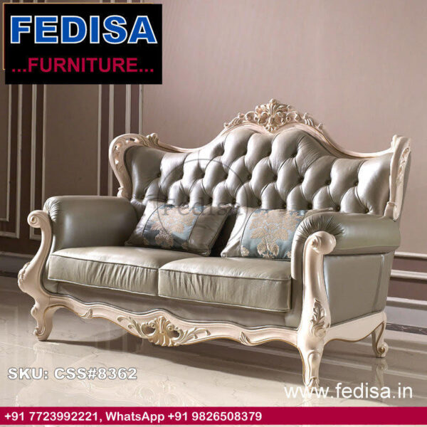 Buy Modern Classic Sofa Set Wooden Sofa Set 5 Seater Price Sofa Set Low Price Wooden Wood Sofa Seat