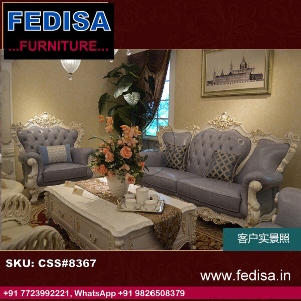 Buy Modern Classic Sofa Set 5 Seater Wooden Sofa Set Online Wooden Small Sofa Set Malaysian Wood Sofa Set Price