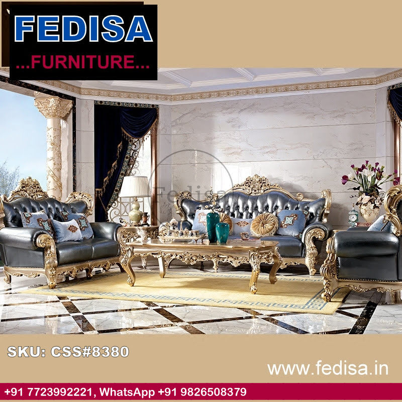 Classic Sofa Set Sagwan Ki Lakdi Ka Sofa Set Space Wood Sofa Set Wooden