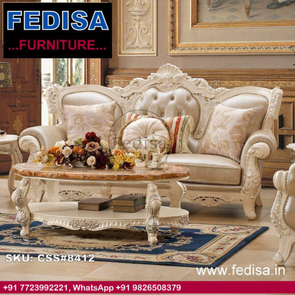 Classic Sofa Set Wooden Sofa Under 20000 Sheesham Wood Sofa Price Teak Wood Sofa Set Pepperfry