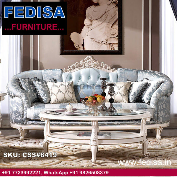 Buy Modern Classic Sofa Set Wooden Antique Sofa Set L Shaped Teak Wood Sofa Set Wooden Sofa Set With Table