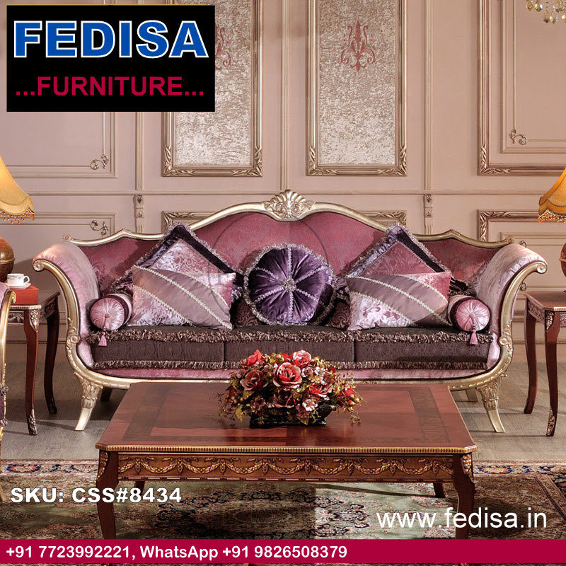 Luxury Sofa Set Wooden Sofa 4 Seater Sofa Set Wooden Amazon Handmade Wooden Sofa Set