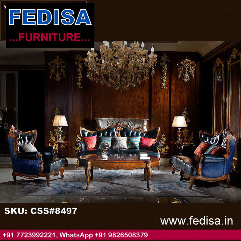 Buy Modern Classic Sofa Set Sofa Set Wooden Street Wood Ka Sofa Set