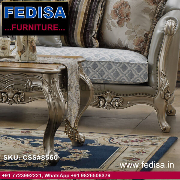 Buy Modern Classic Sofa Set L Shape Sofa Set Sofa Set Online Couch Set