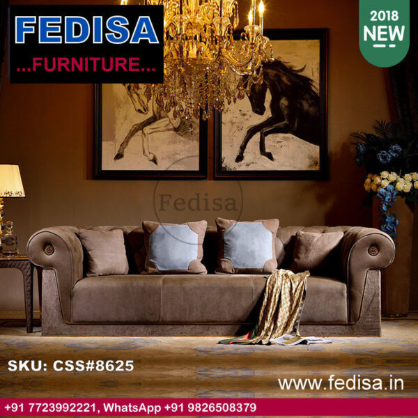 Buy Modern Classic Sofa Set 7 Seater Sofa Set Pepperfry Sofa Set Sofa Set Price Below 2000