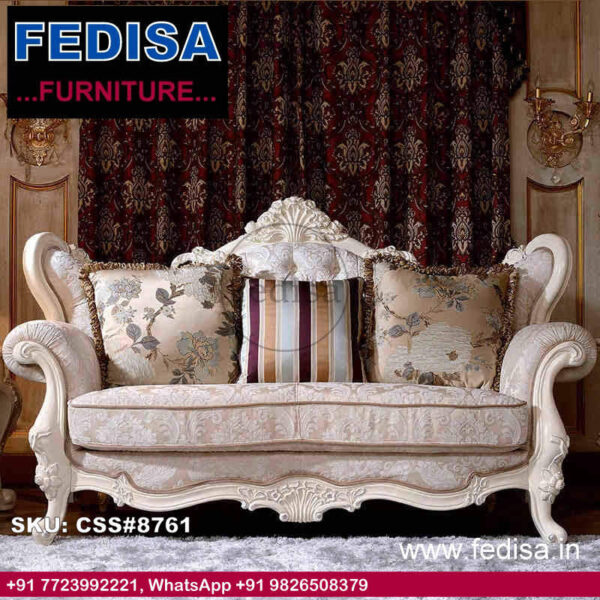 Luxury Sofa Set Royal Blue Living Room Set Sheesham Sofa Set Teal Sofa Set