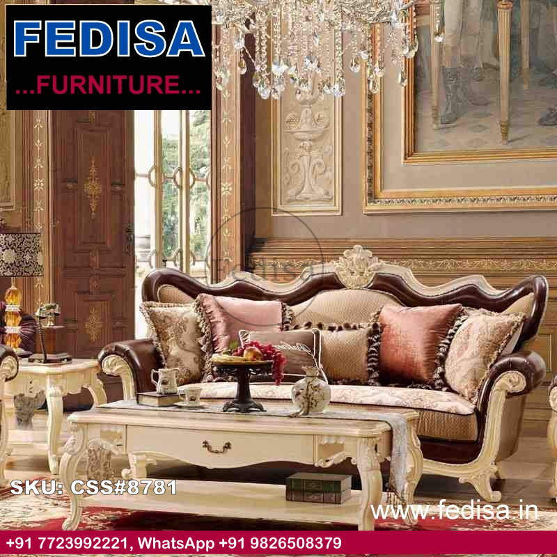 Luxury Classic Sofa Set Godrej L Shape Sofa Damro Sofa Set Price L