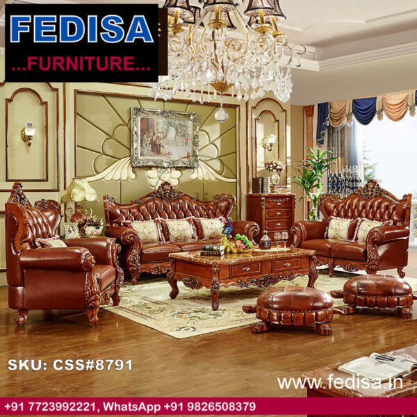 Buy Modern Classic Sofa Set Foam Sofa Set New Sofa Set Price Affordable Sofa Set