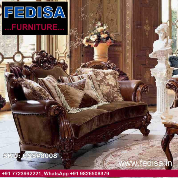 Luxury Classic Sofa Set Cheap Sofa Set For Sale Shobha Set Corner Sofa Set Wooden