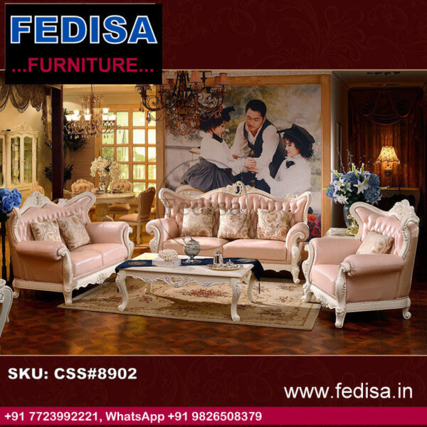 Buy Modern Classic Sofa Set Room Sofa Set Cream L Shaped Sofa Corner Sofa Set Low Price
