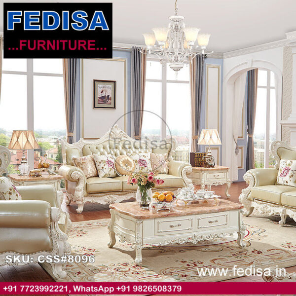Luxury Sofa Set Full Sofa Set Tufted Sofa Sectional Nice Sofa Set