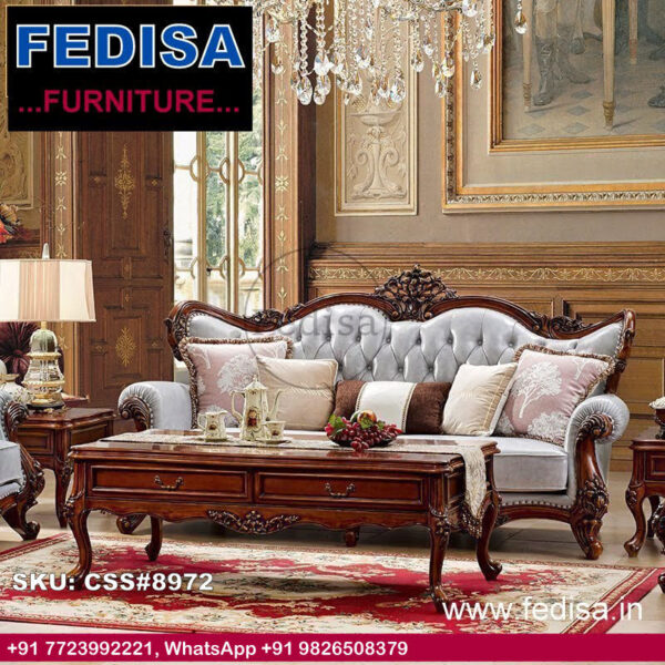 Luxury Classic Sofa Set Amazon Sofa Set Wooden Budget Sofa Set L Shaped Couch Bed