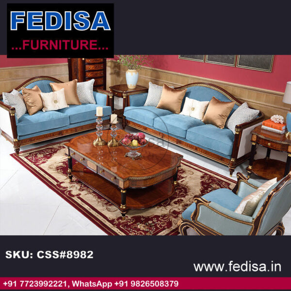 Buy Modern Classic Sofa Set Carved Sofa Set Red Leather Sofa Sets Supreme Furniture Sofa Set Price