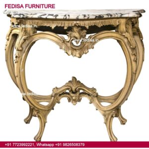 Modern Console 239 Leg Console Table U Shaped Console Table Kelling Console Table