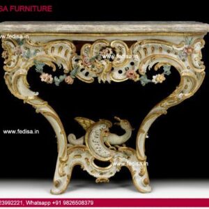 Solid Wood Console Table 242 Drawer Entryway Table Vanity Console Table With Drawers Jersey Console Table