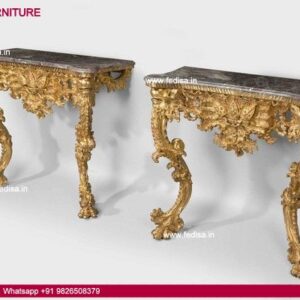 Hallway Table 244 Drawer Console Table With Shelf Vintage French Console Table Java Console Table