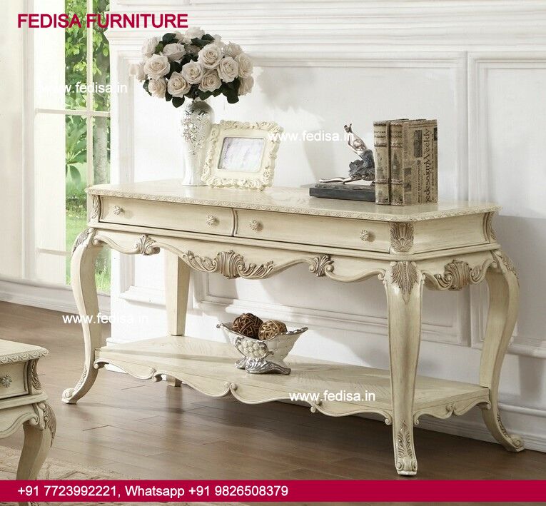 Entryway Table 249 Shelf Console Table White Half Moon Table Jacque Console Table