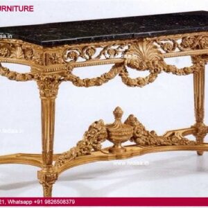 Luxury Console Table Design 252 Drawer Console White Washed Console Table Japandi Console Table