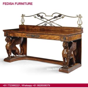 Sofa With Table Set 255 Drawer Console Wood Console Table With Storage Japandi Console Table