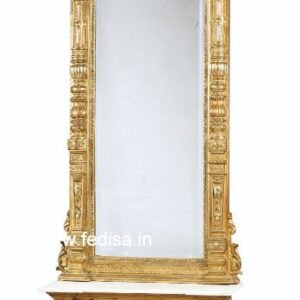 Entrance Console 262 Drawer Console Corner Hallway Table Japandi Console Table